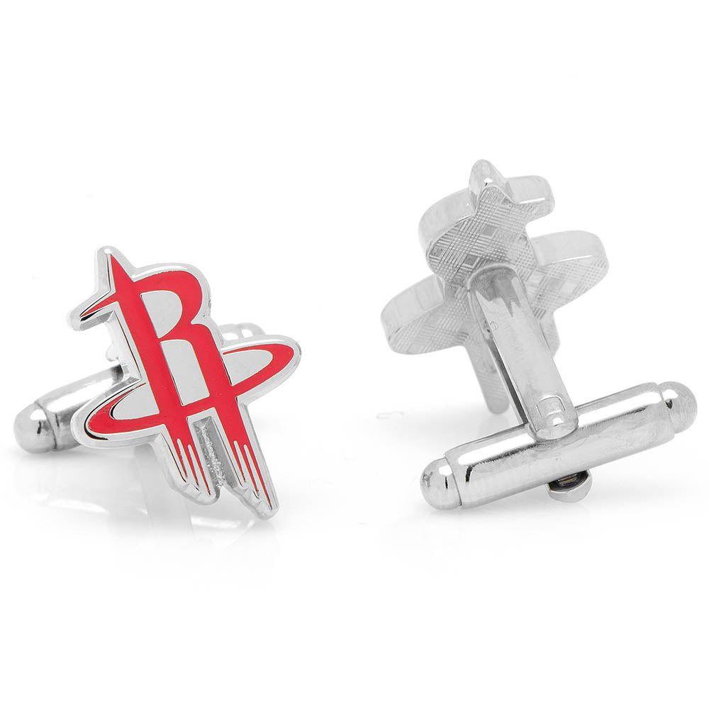 NBA Houston Rockets Cufflinks 2
