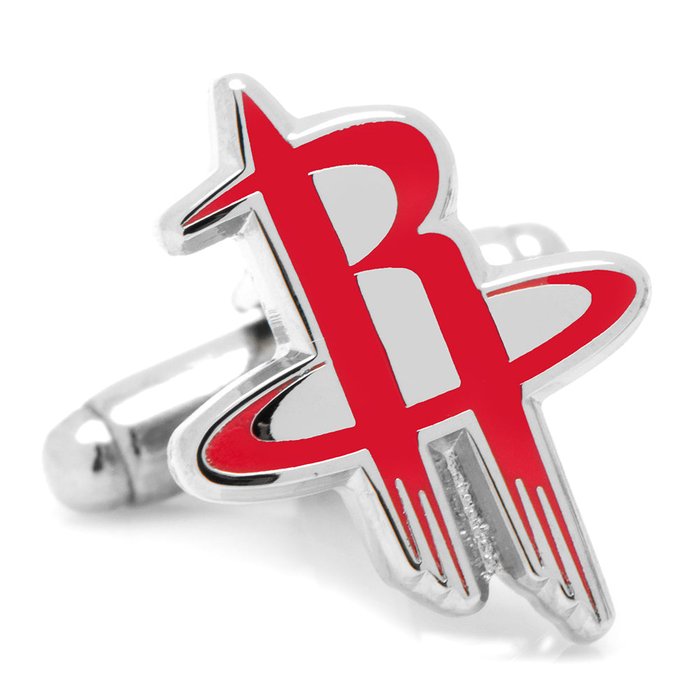 NBA Houston Rockets Cufflinks 1