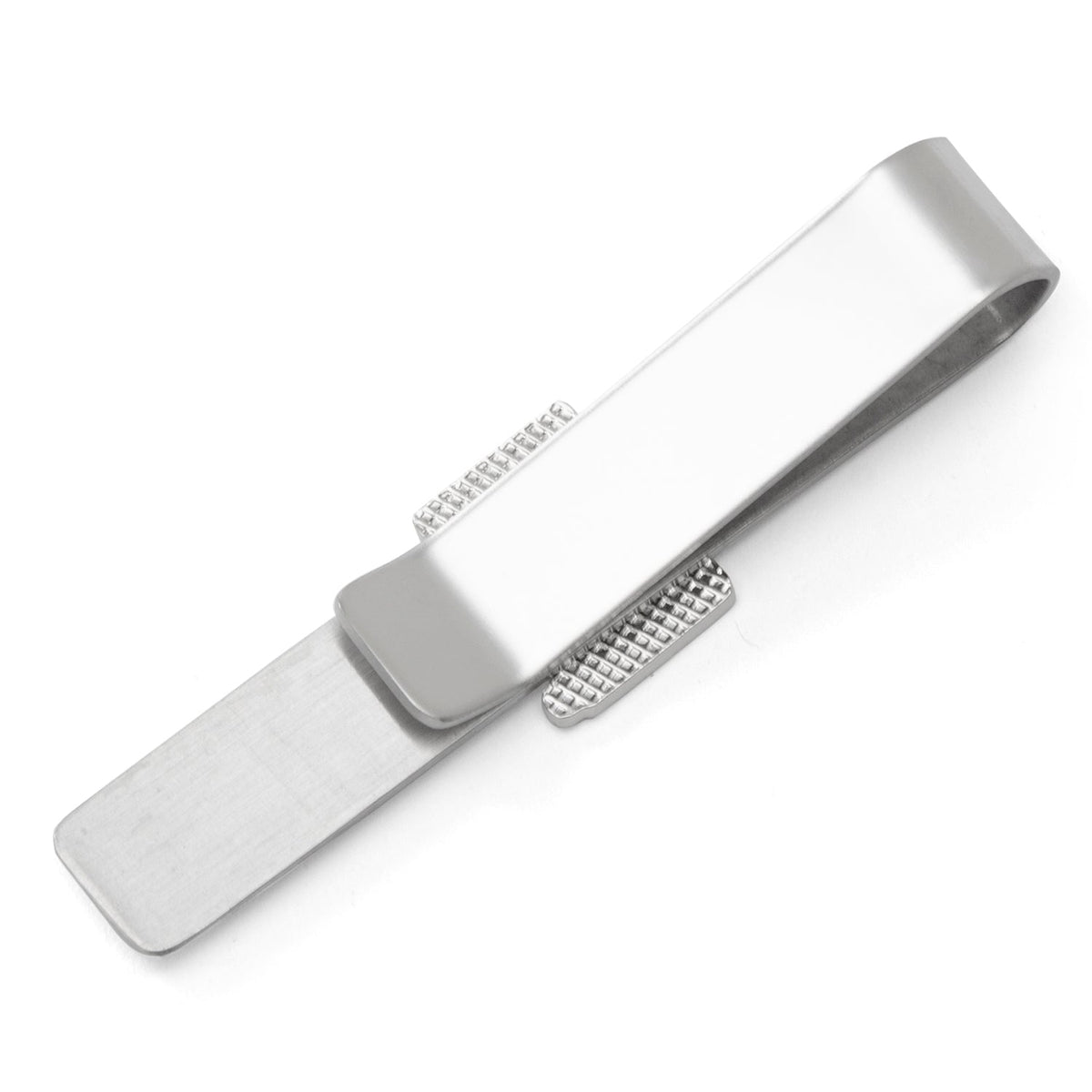NCAA University of Illinois Fighting Illini Tie Bar 3