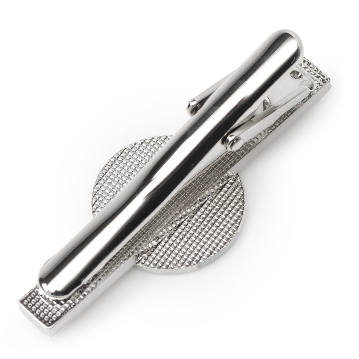 Inter Miami CF Pink Tie Clip 3