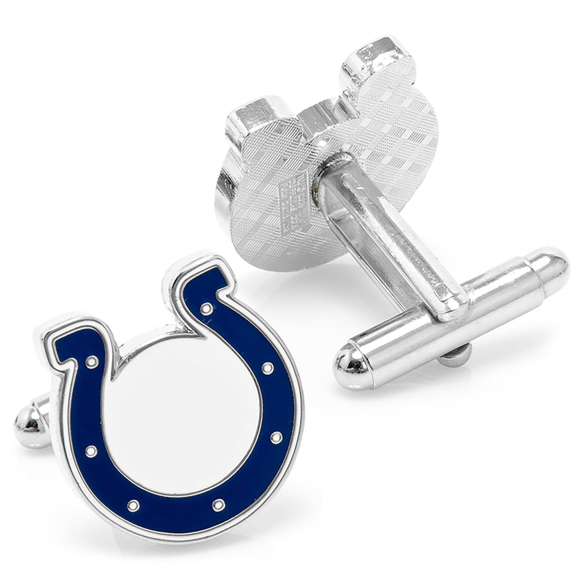 NFL Indianapolis Colts Cufflinks 2