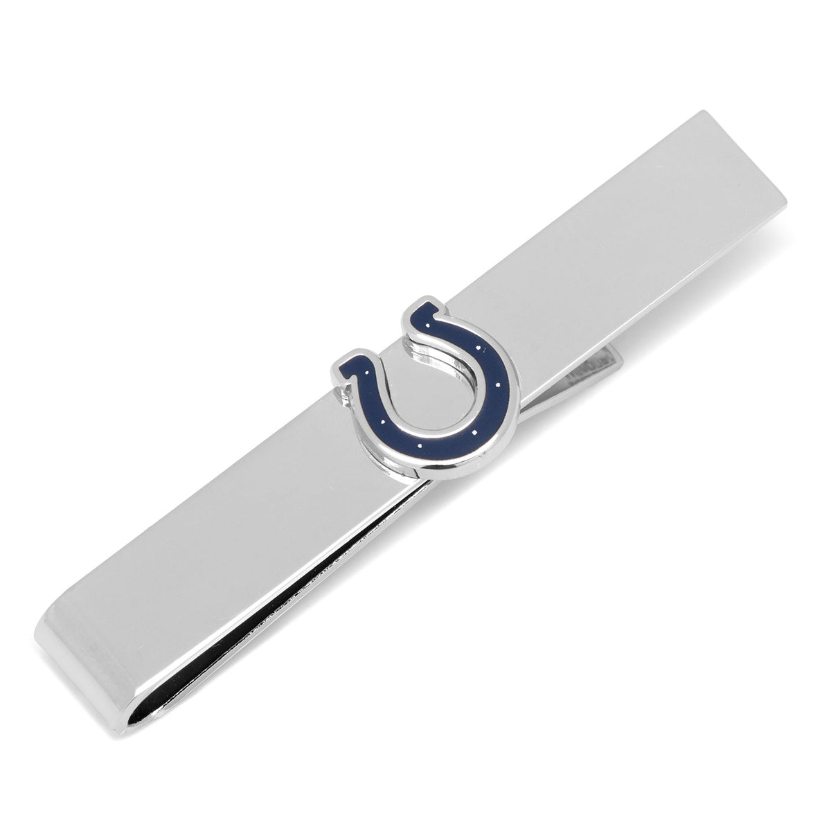 NFL Indianapolis Colts Tie Bar 1
