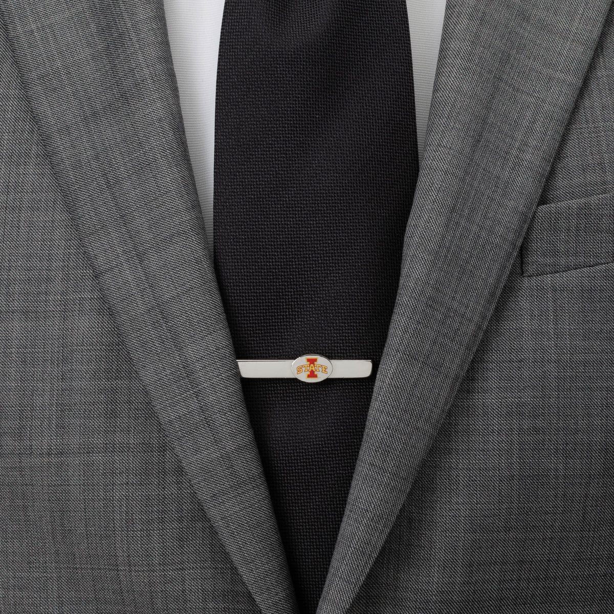 NCAA Iowa State Cyclones Tie Clip 2