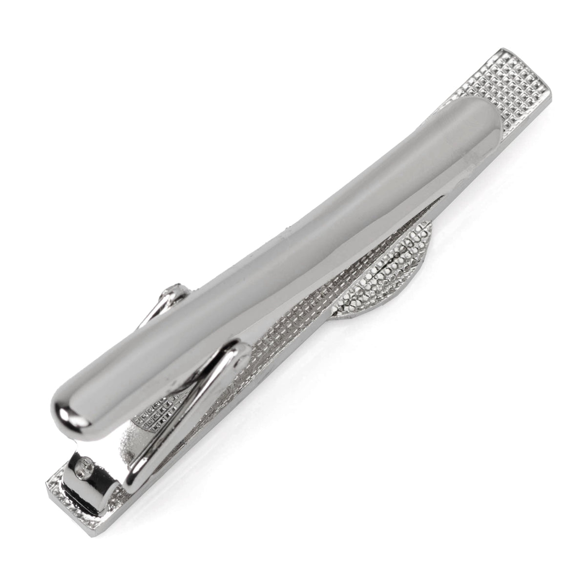 NCAA Iowa State Cyclones Tie Clip 3