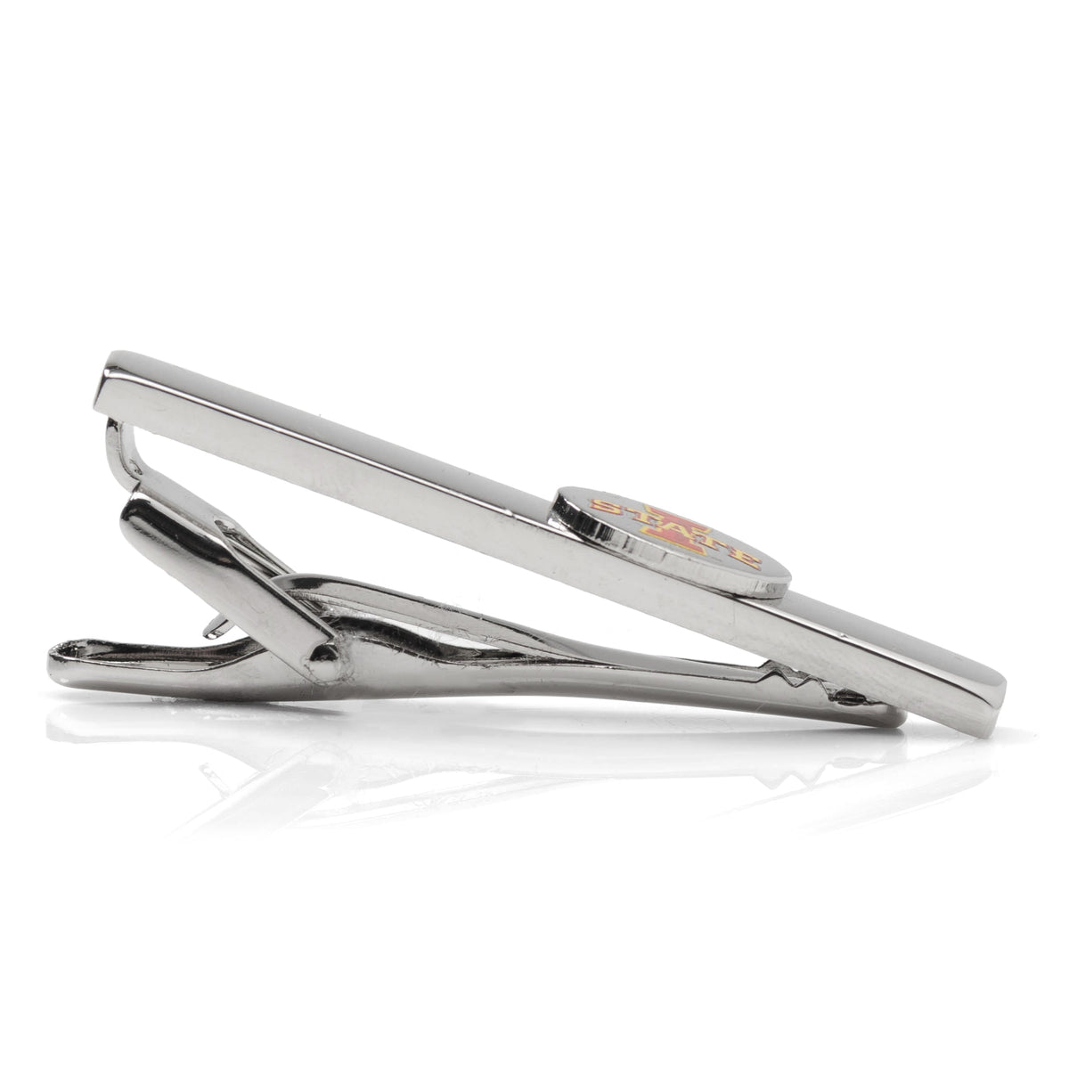 NCAA Iowa State Cyclones Tie Clip 4