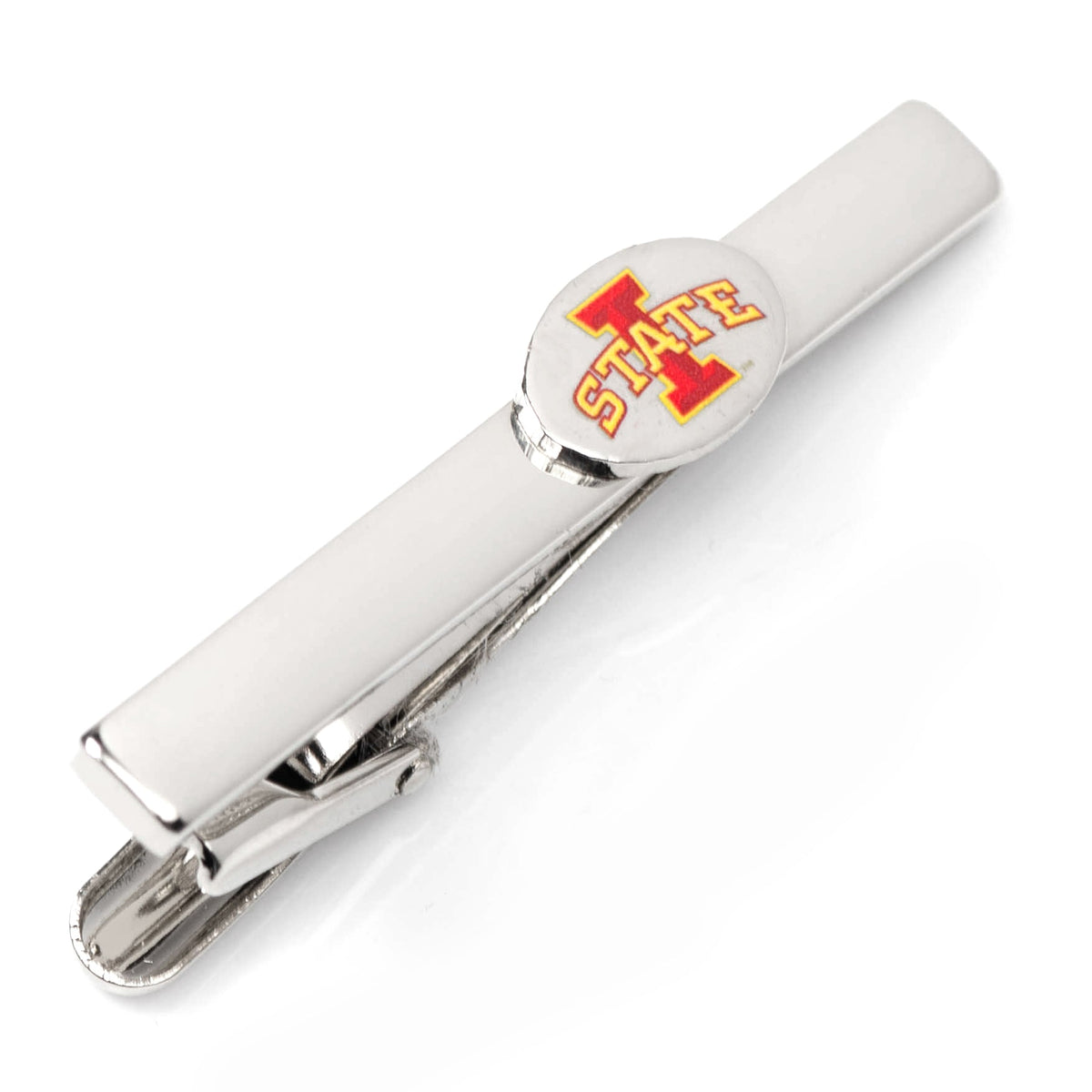 NCAA Iowa State Cyclones Tie Clip 1