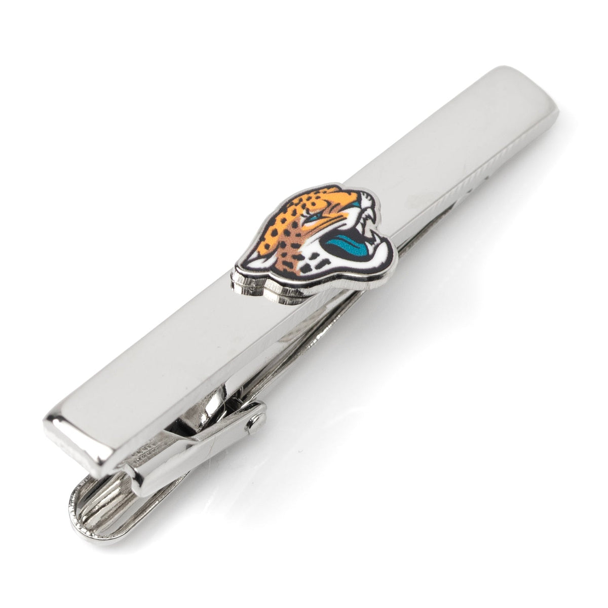 Jacksonville Jaguars Tie Clip 1