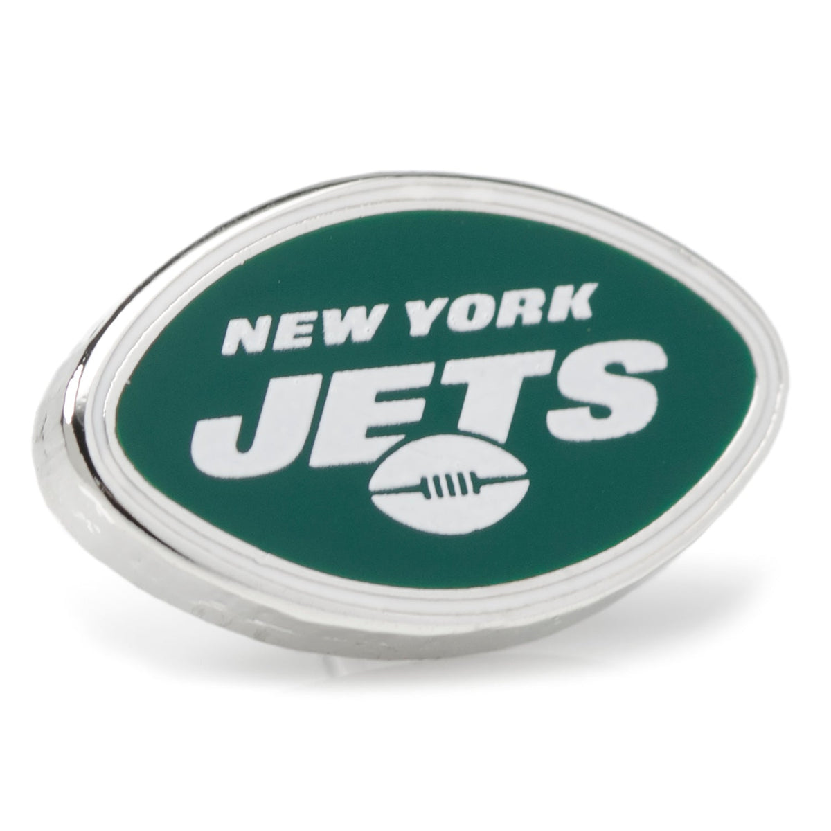 NFL New York Jets Lapel Pin 1