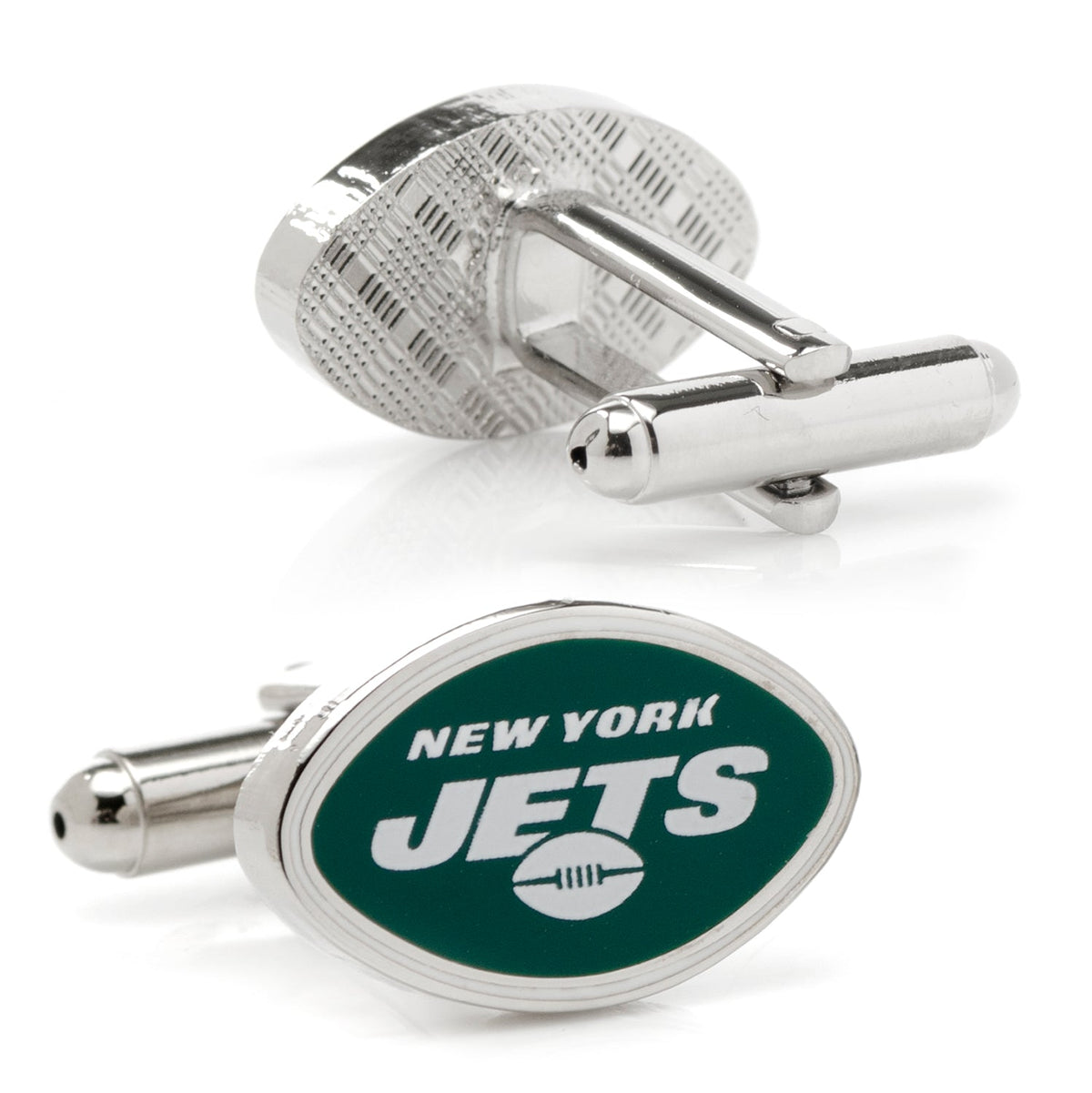 NFL New York Jets Cufflinks 2
