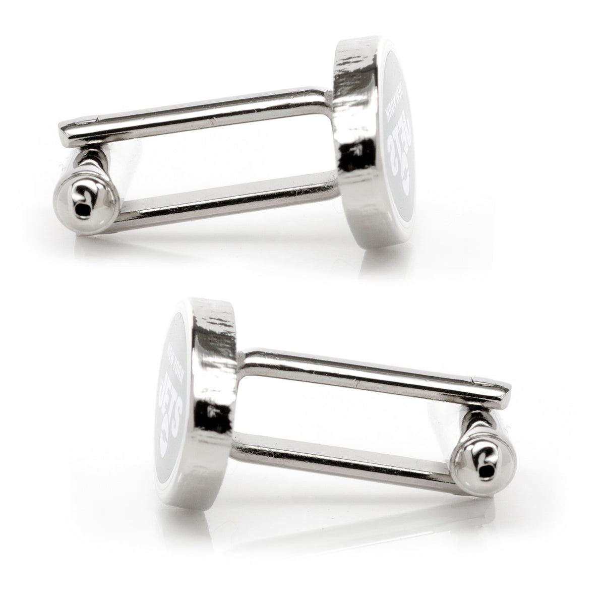 NFL New York Jets Cufflinks 3