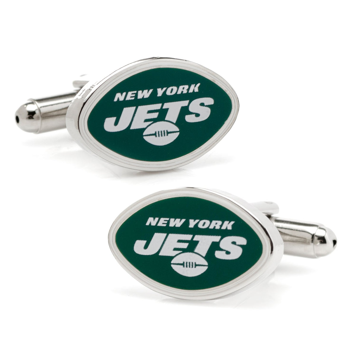 NFL New York Jets Cufflinks 1