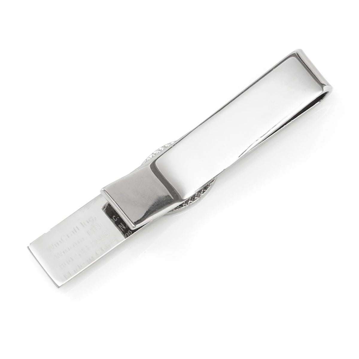 NFL New York Jets Tie Bar 3