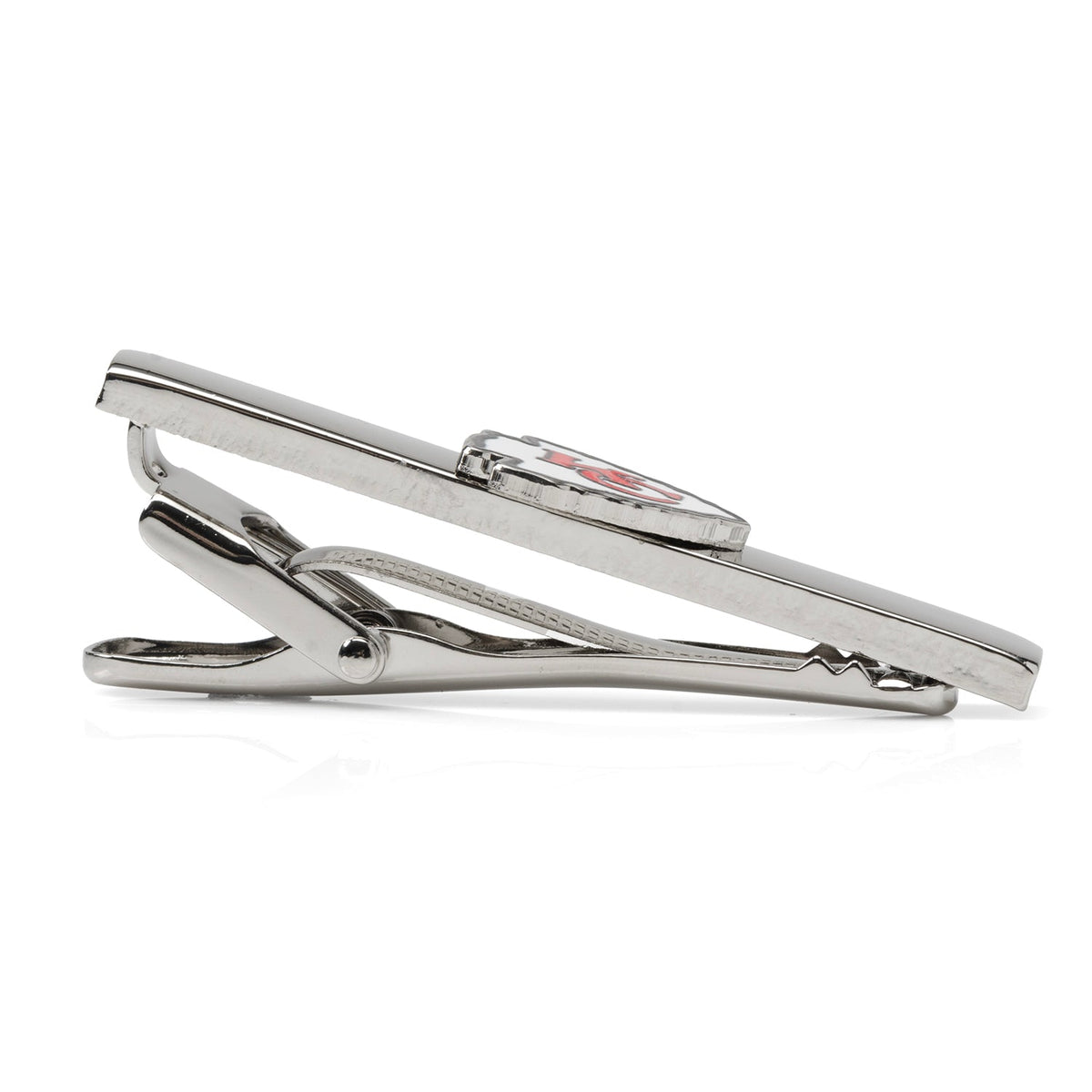 NFL Kansas City Chiefs Tie Clip 4
