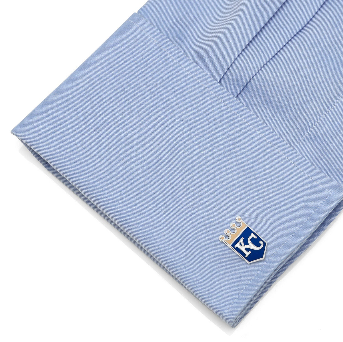 MLB Kansas City Royals Cufflinks 3