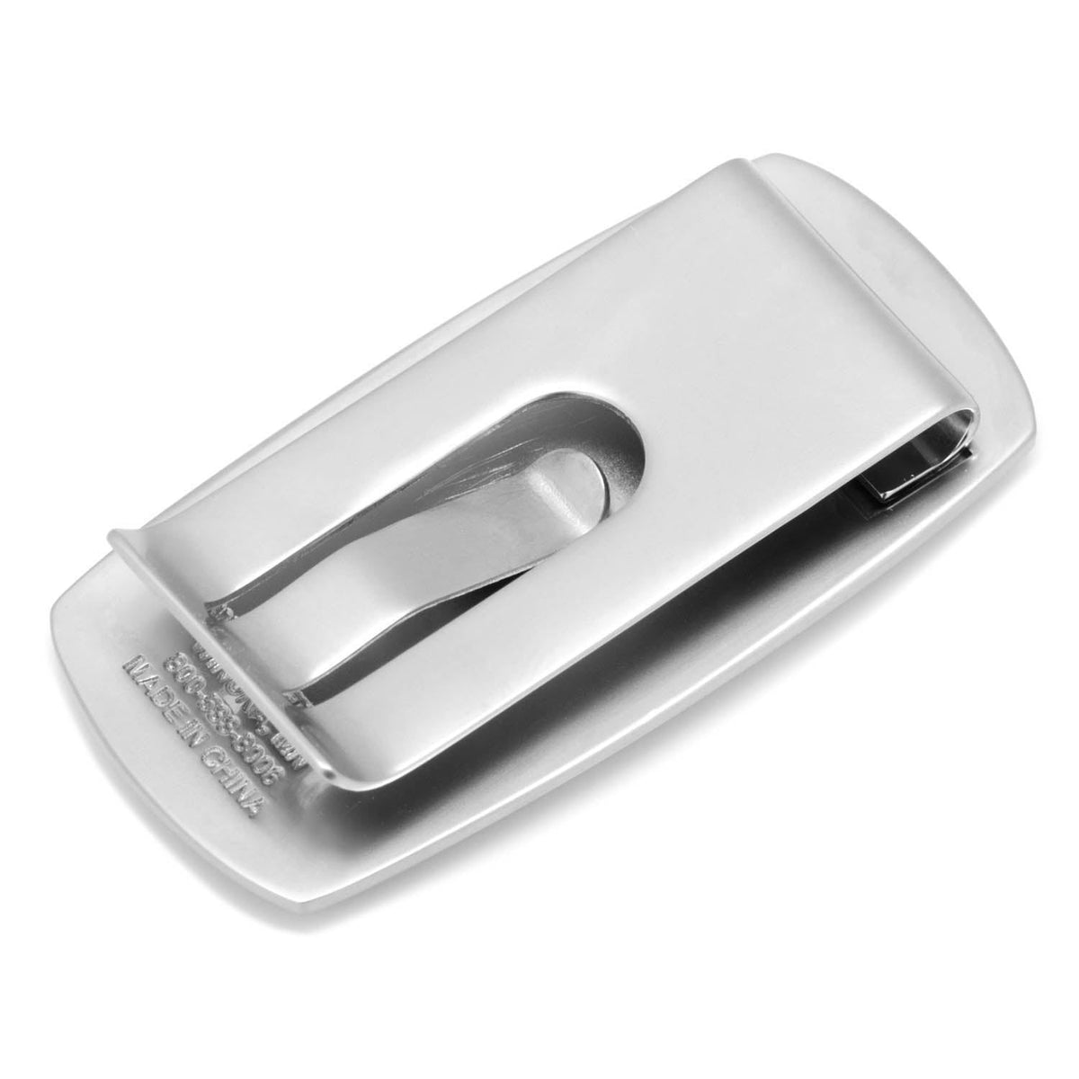 MLB LA Dodgers Cushion Money Clip 2