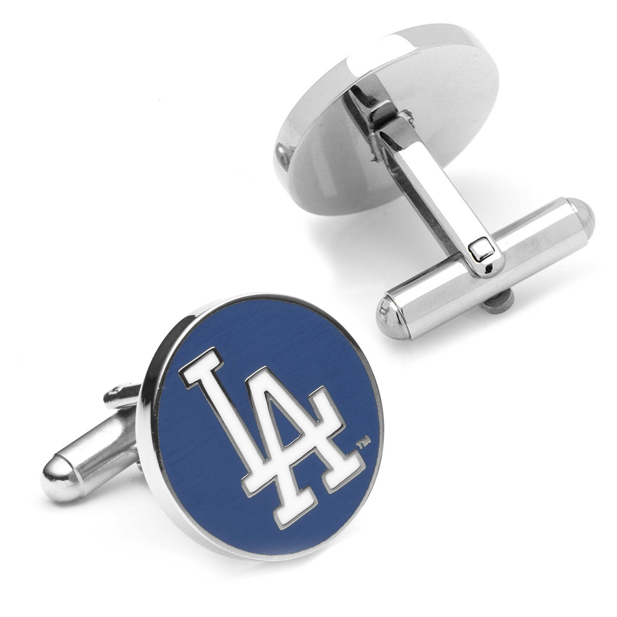 MLB LA Dodgers Cufflinks 2