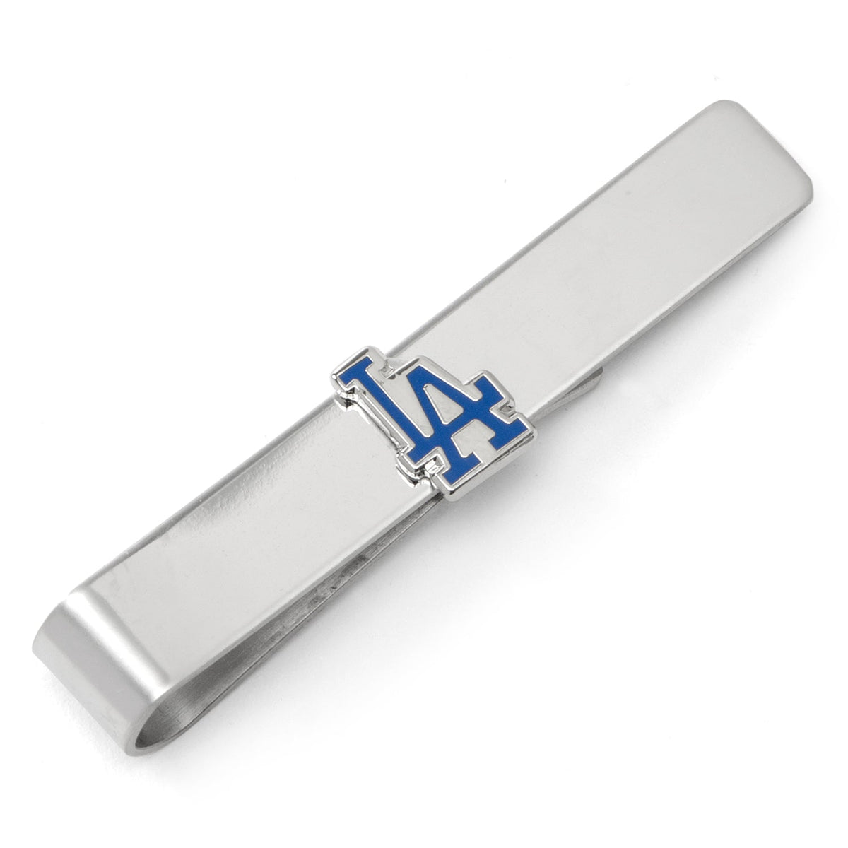 MLB LA Dodgers Tie Bar 1