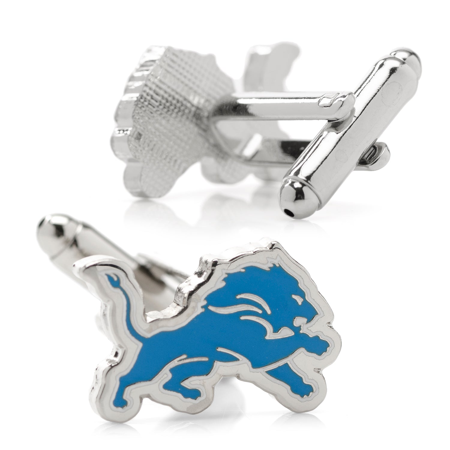 NFL Detroit Lions Cufflinks 2