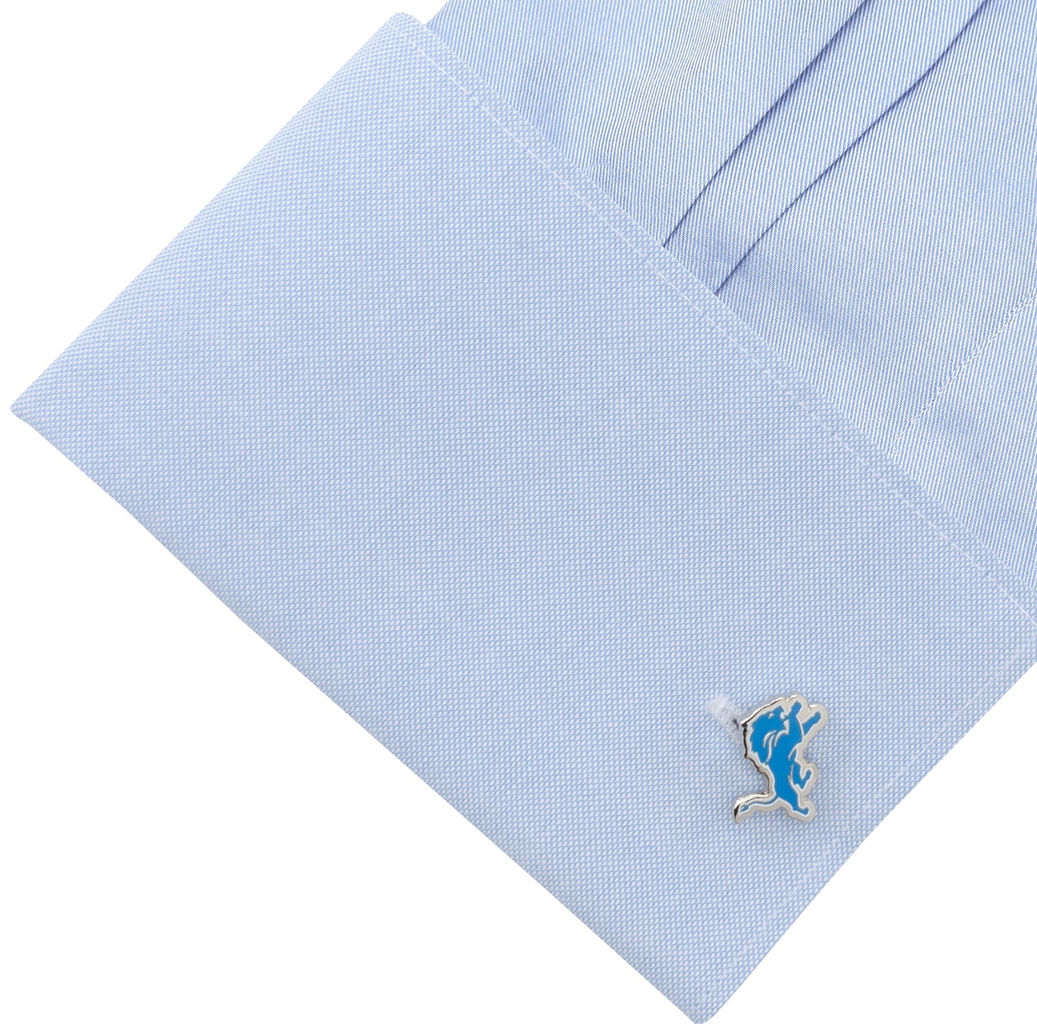 NFL Detroit Lions Cufflinks 3
