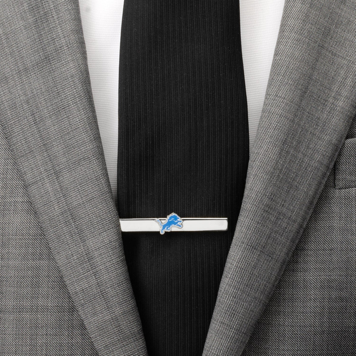 NFL Detroit Lions Tie Clip 2