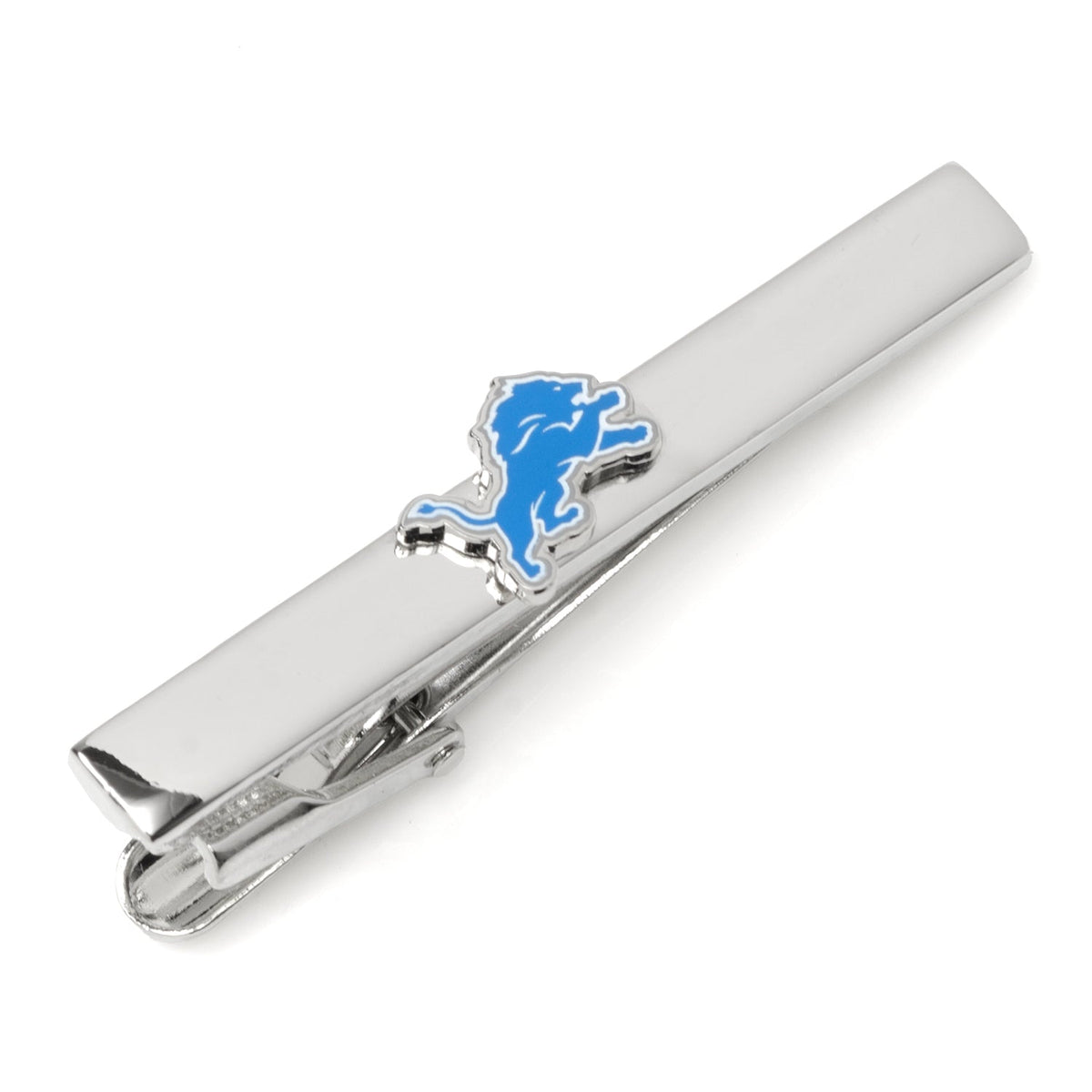 NFL Detroit Lions Tie Clip 1