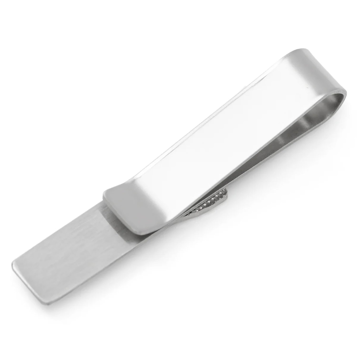 NCAA LSU Tiger's Eye Tie Bar 3