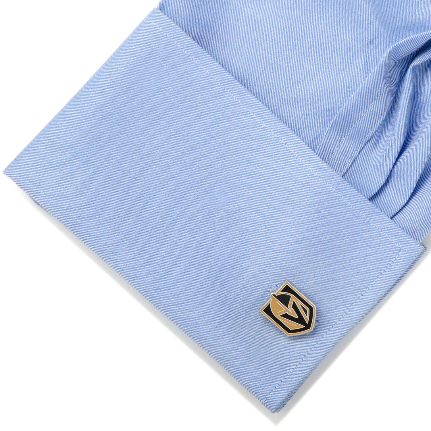 NHL Las Vegas Golden Knights Cufflinks 3