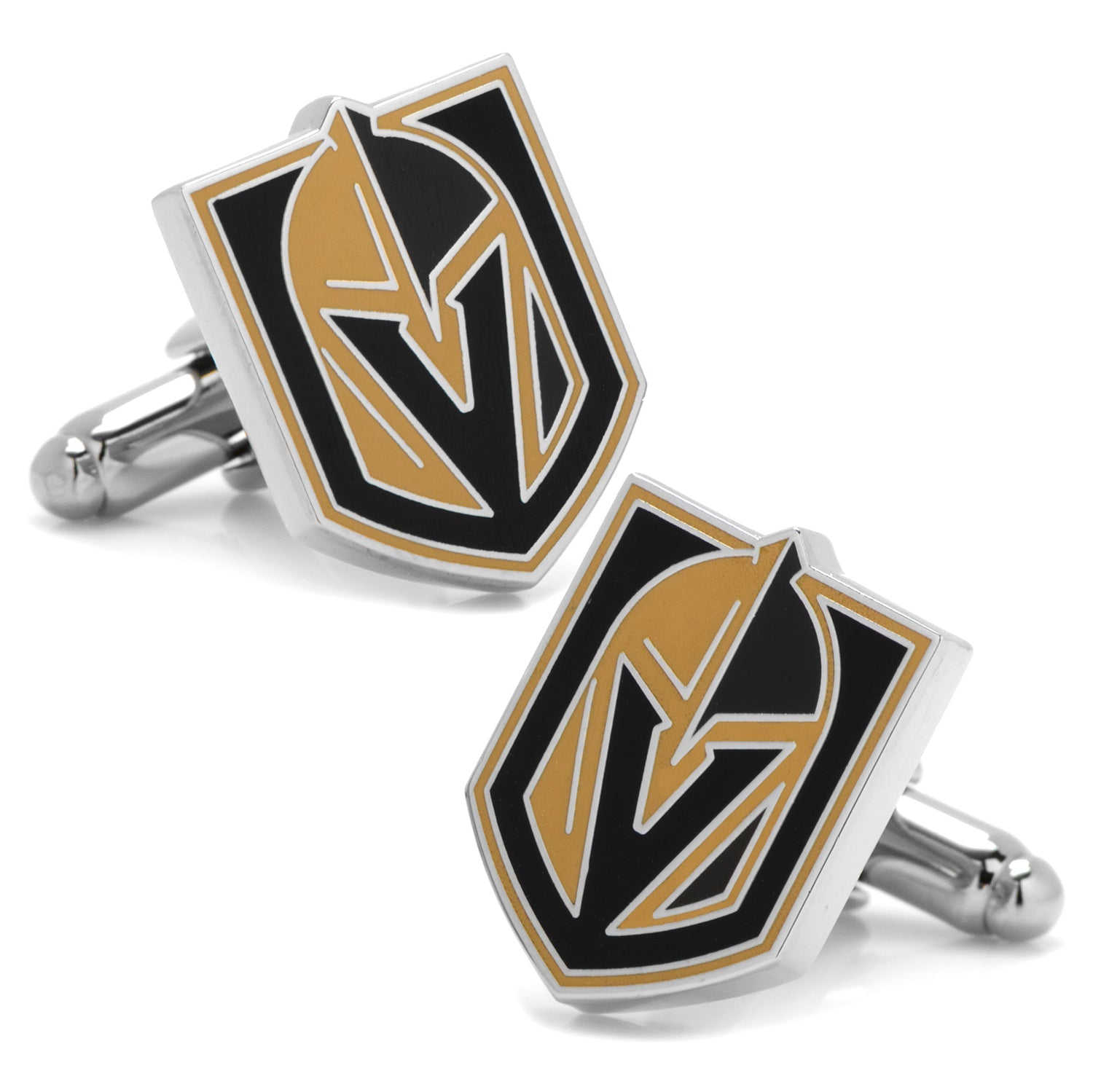 NHL Las Vegas Golden Knights Cufflinks 4