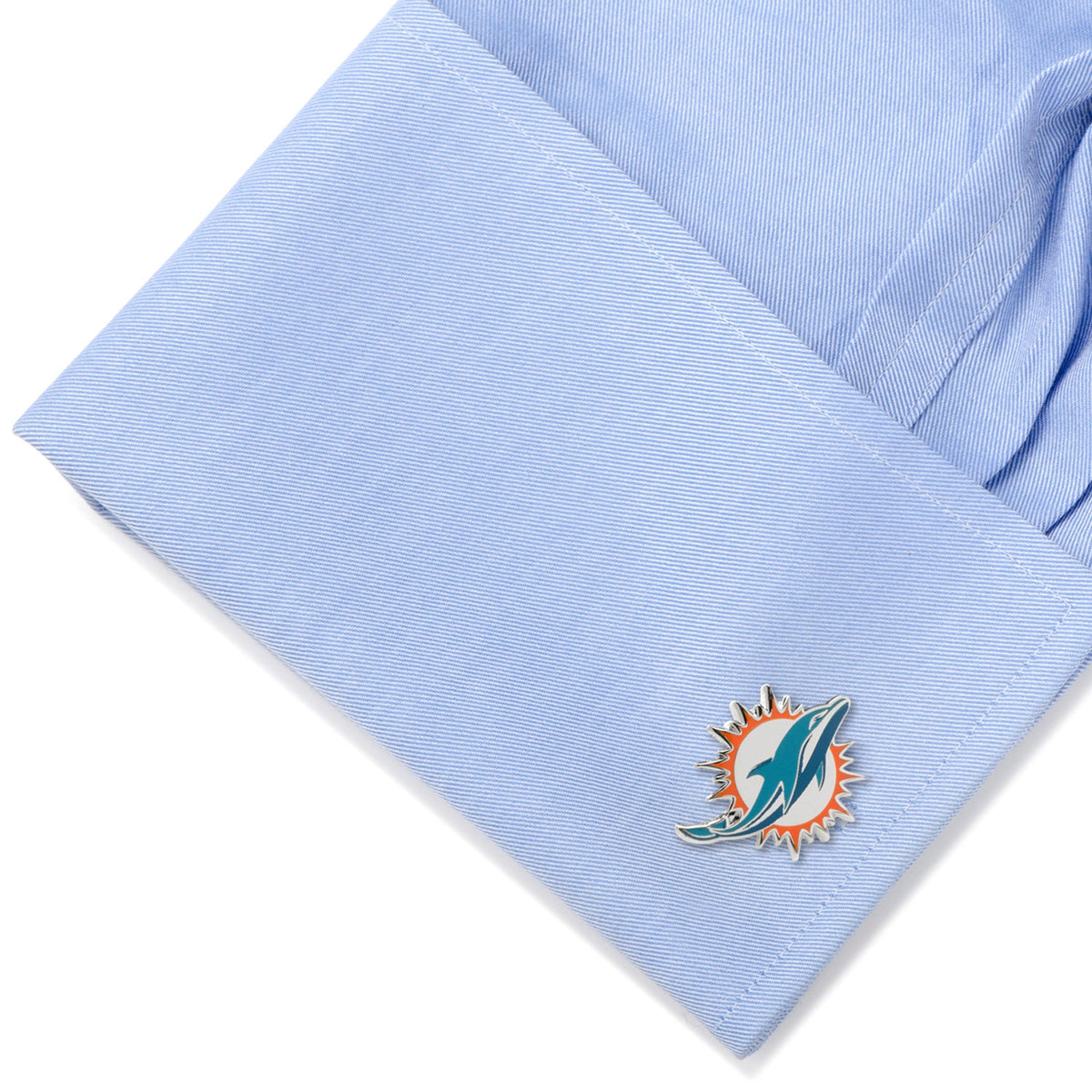 NFL Miami Dolphins Cufflinks 5