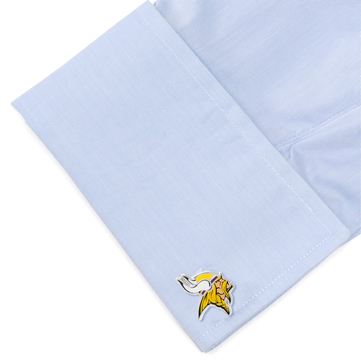 NFL Minnesota Vikings Cufflinks 3
