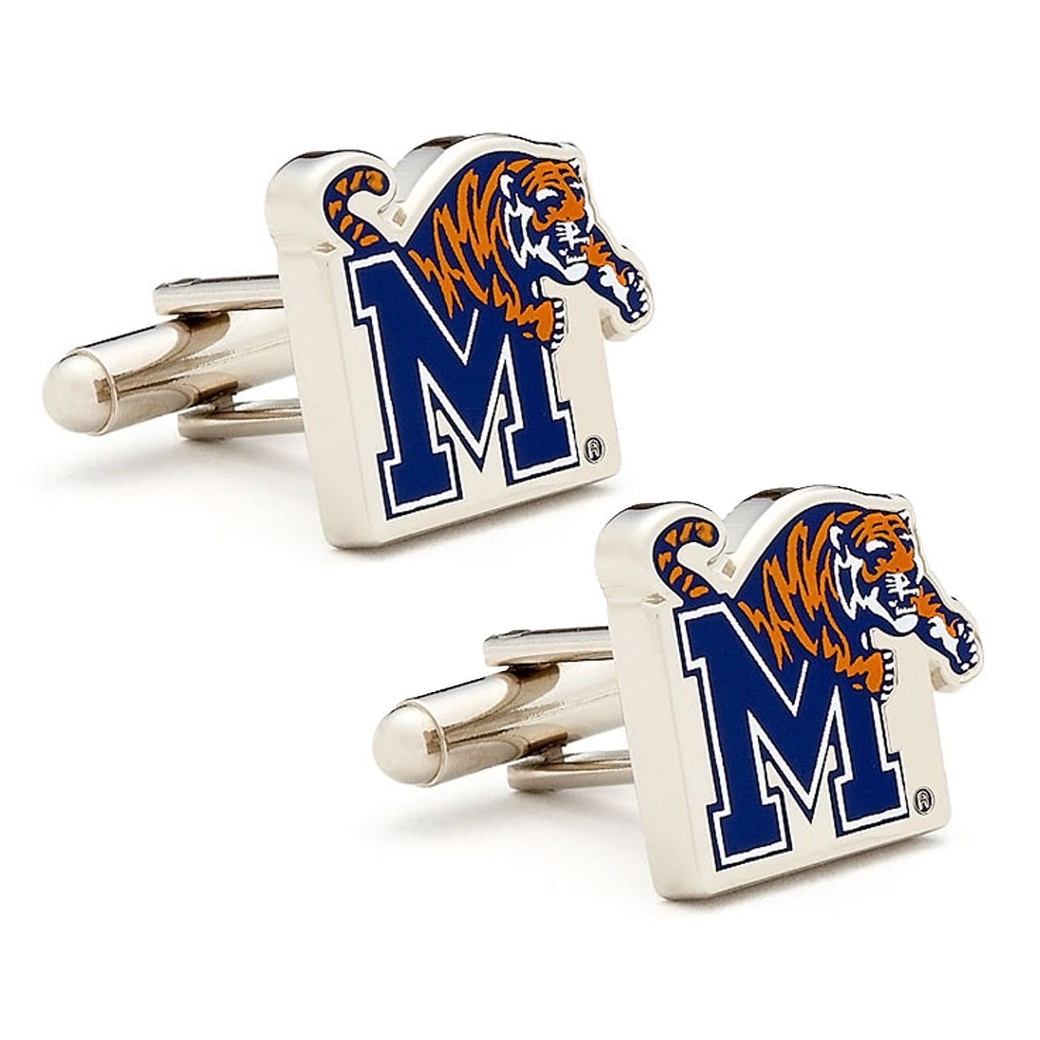 NCAA Memphis Tigers Cufflinks 4