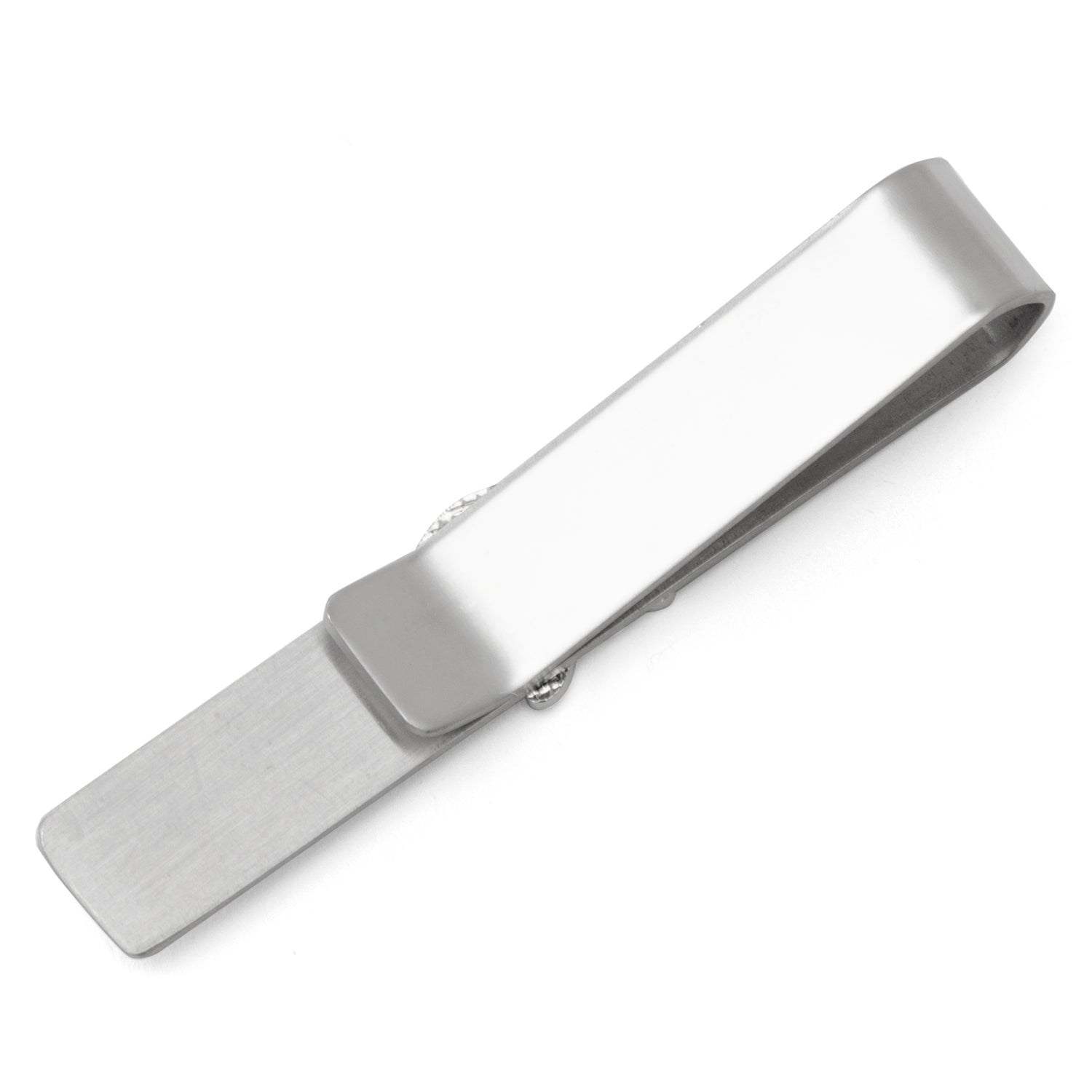NCAA Michigan State Spartans Tie Bar 3