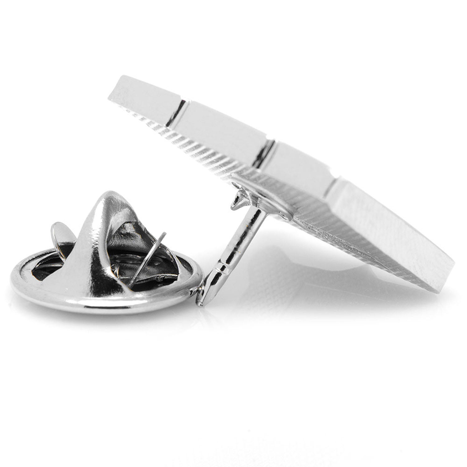 MLS Minnesota United Cufflinks and Lapel Pin Gift Set 8