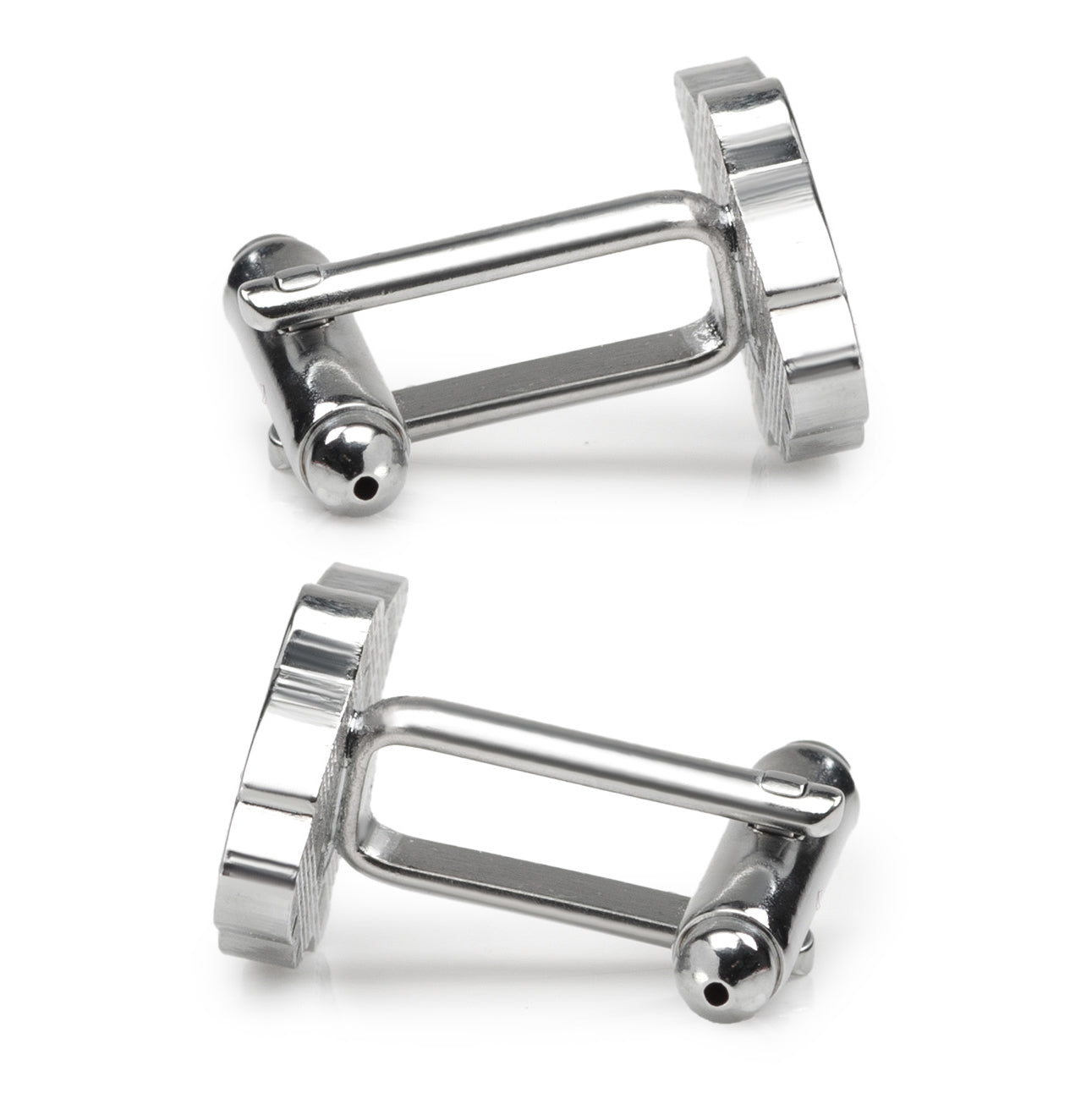 NHL Minnesota Wild Cufflinks 4