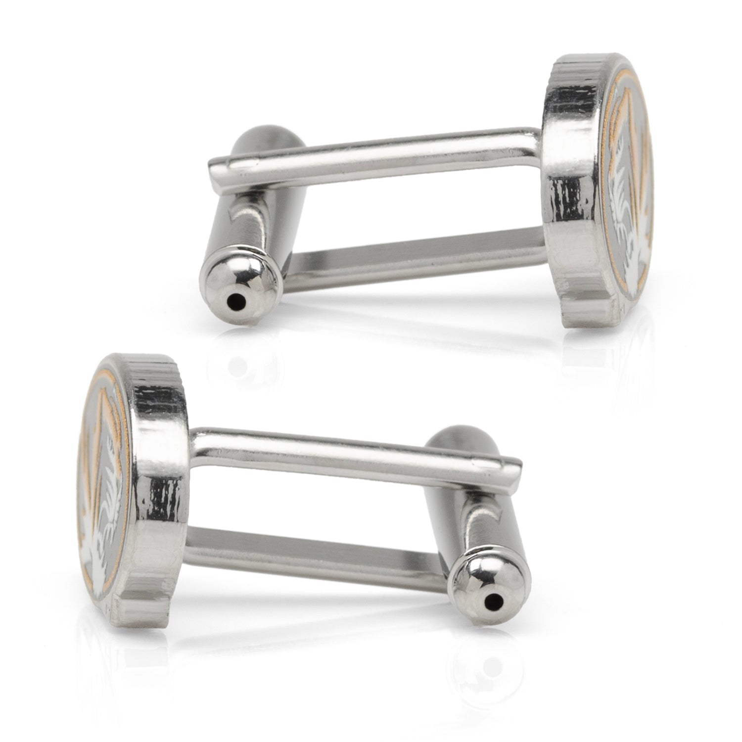 NCAA University of Missouri Tigers Cufflinks 4
