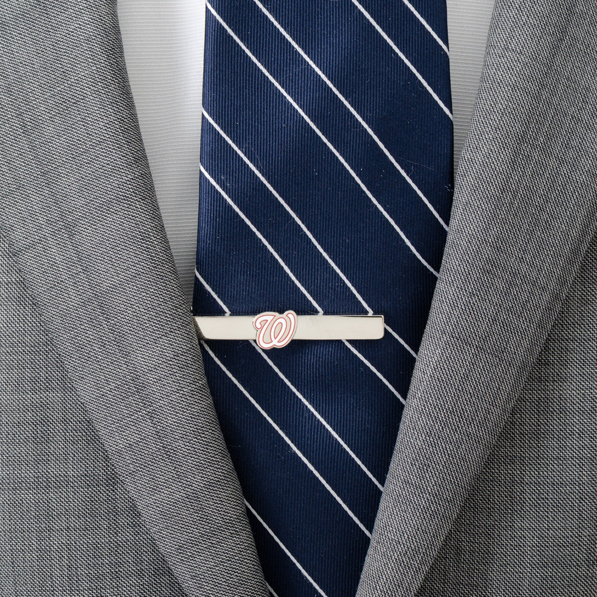 MLB Washington Nationals Tie Clip 2