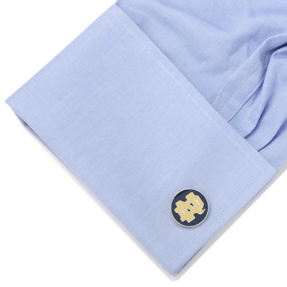 NCAA Notre Dame University Cufflinks 3