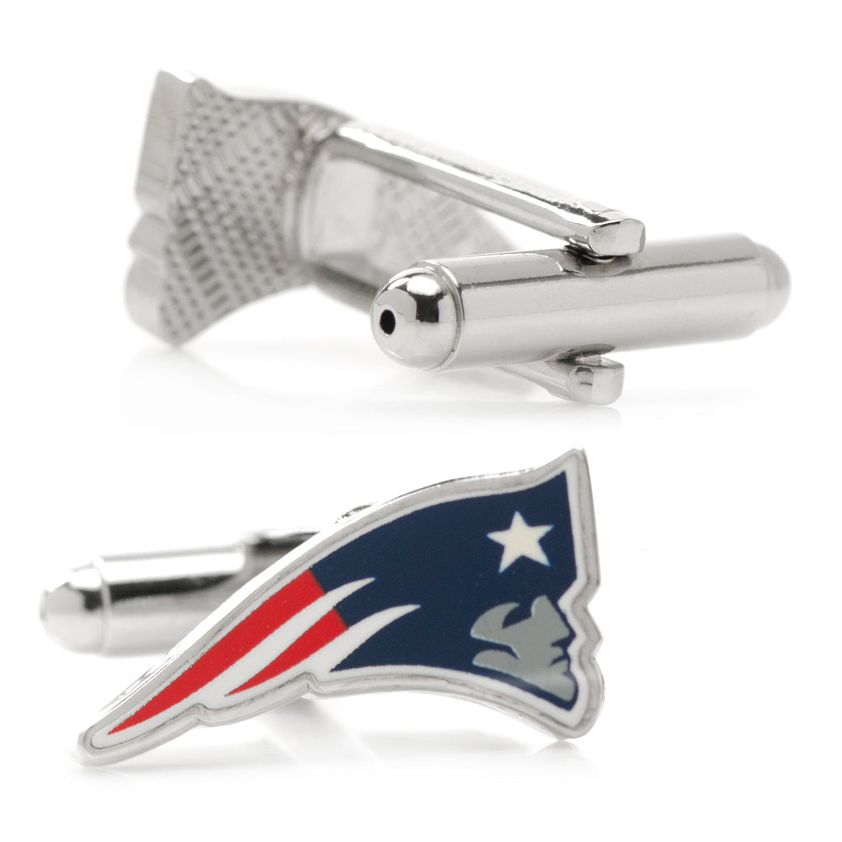 NFL New England Patriots Cufflinks 2