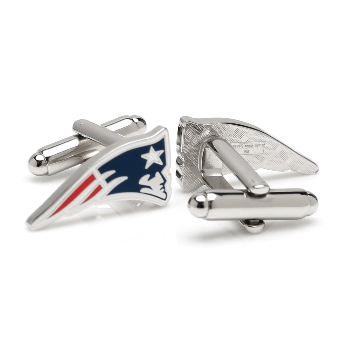NFL New England Patriots Cufflinks 3