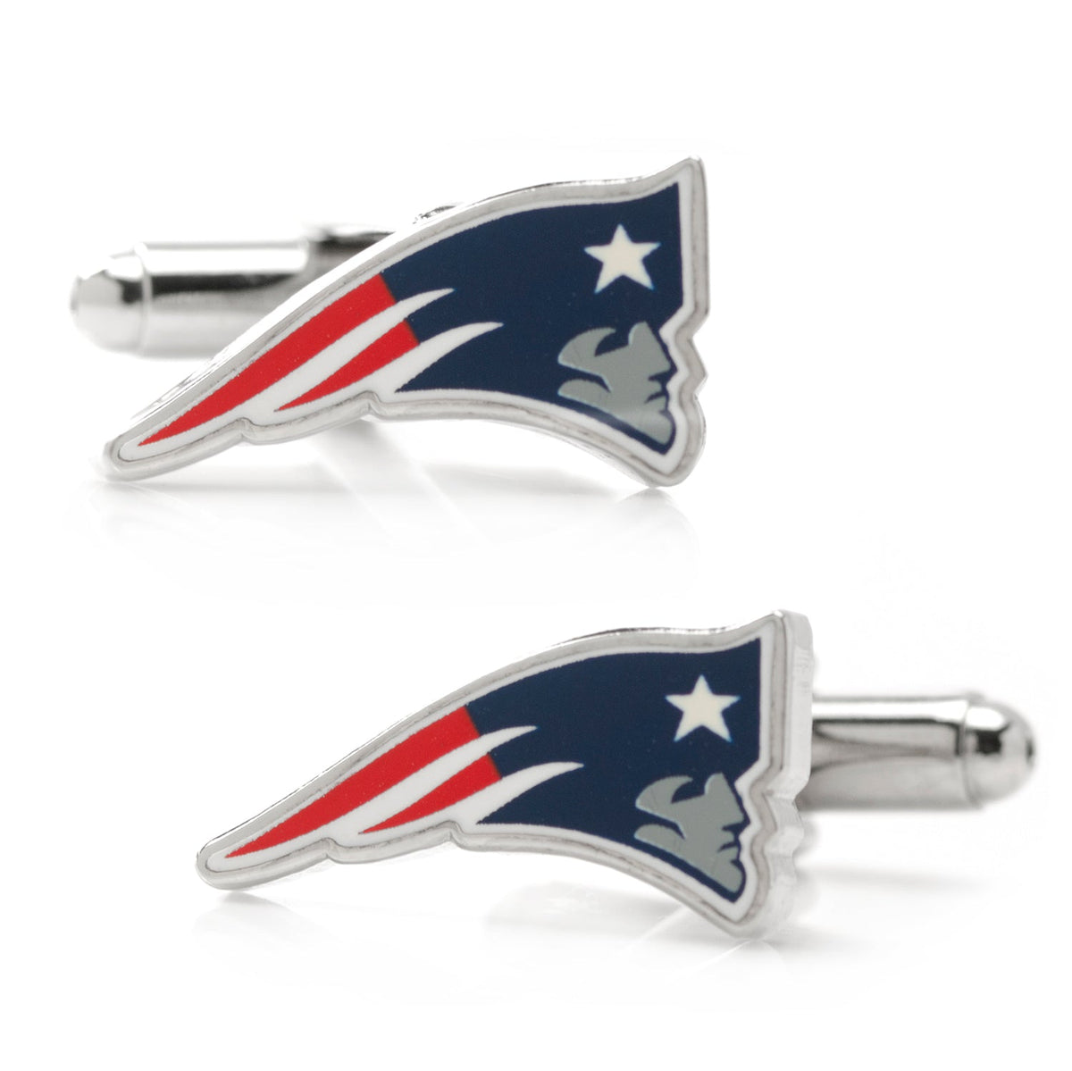 NFL New England Patriots Cufflinks 1