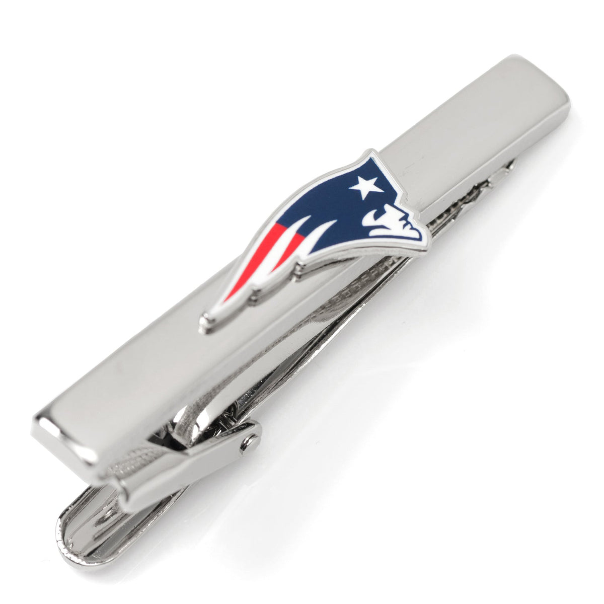 New England Patriots Tie Clip 1