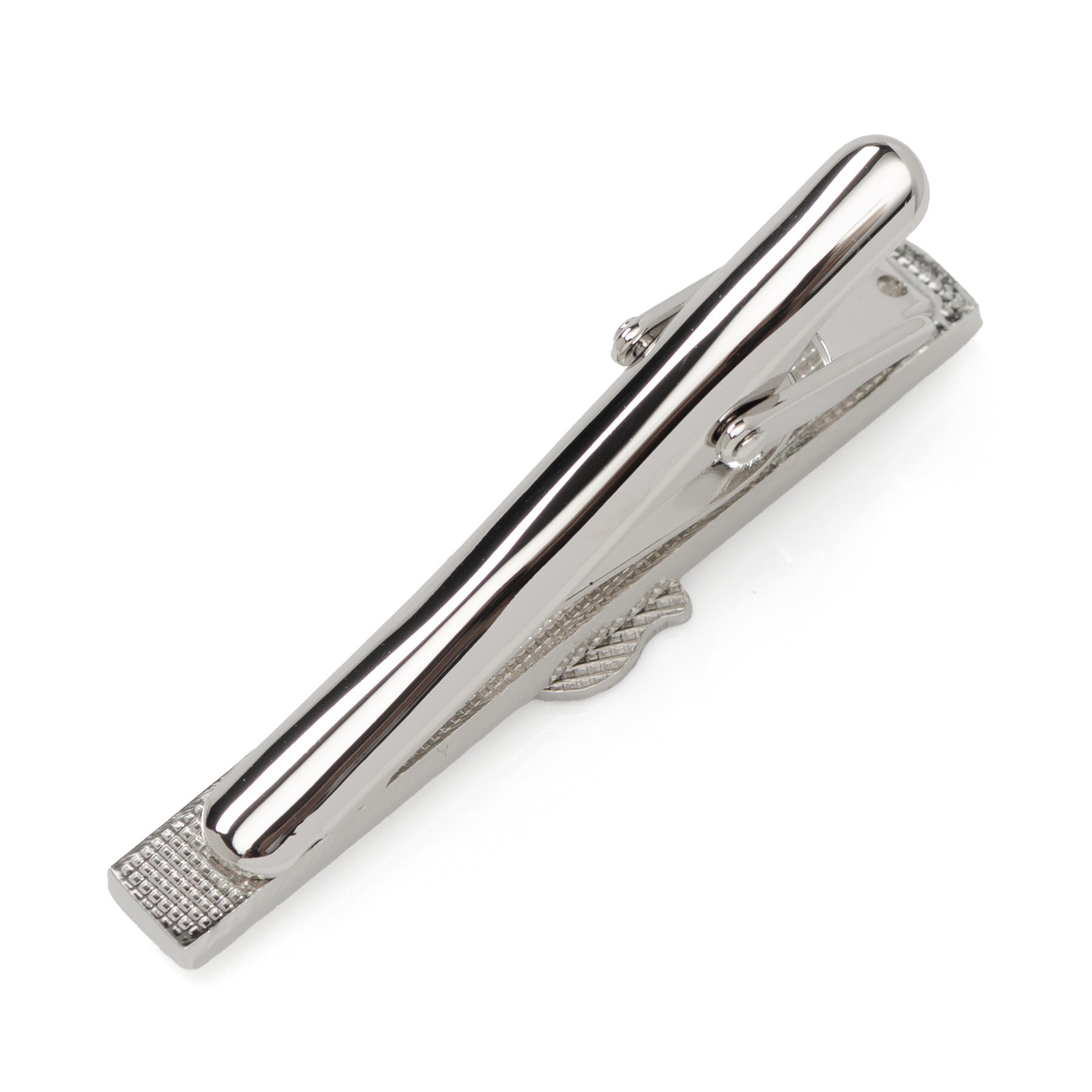 NHL New Jersey Devils Tie Clip 3