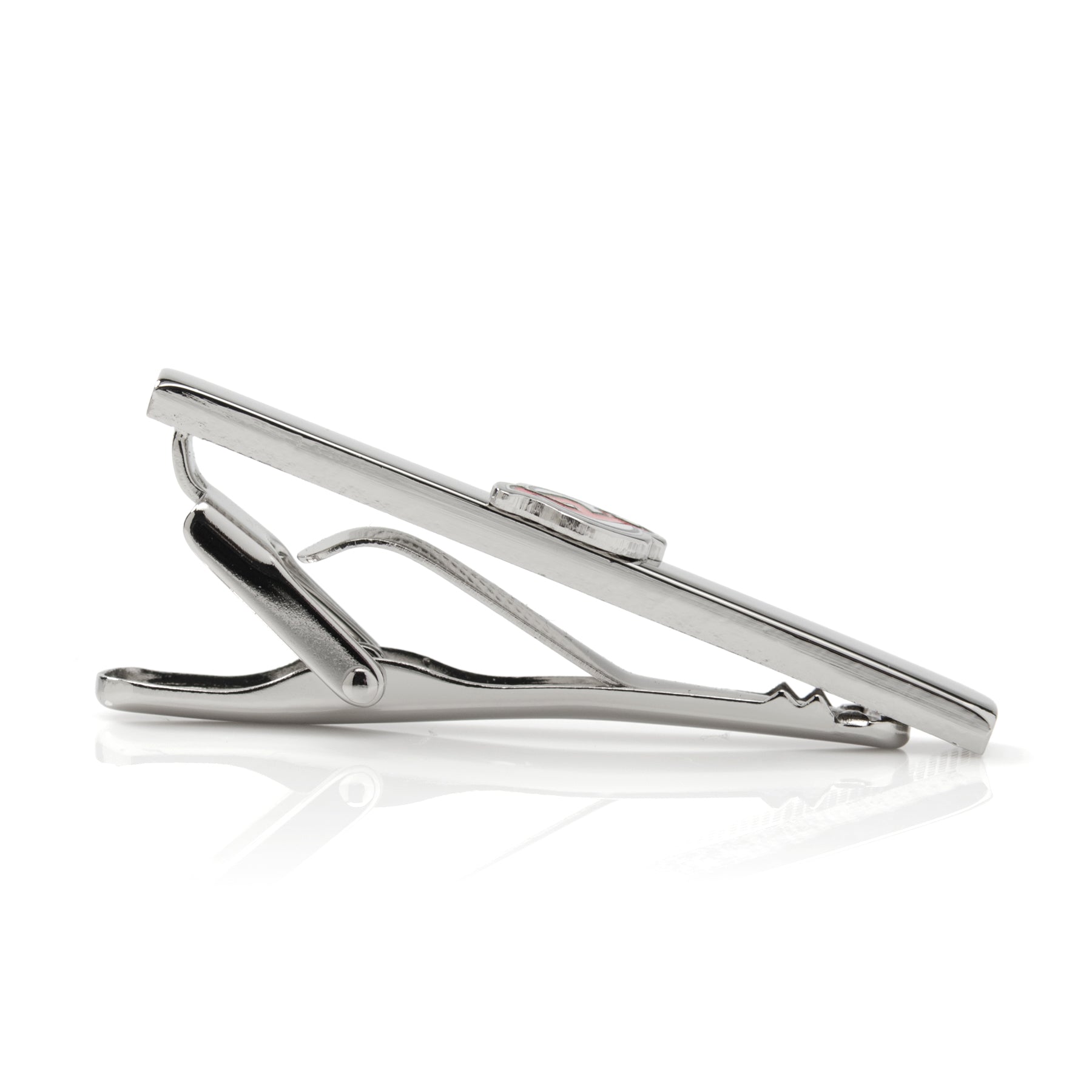 NHL New Jersey Devils Tie Clip 4