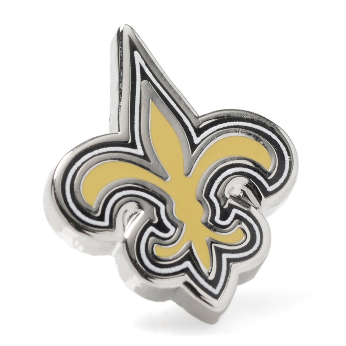 NFL New Orleans Saints Lapel Pin 1