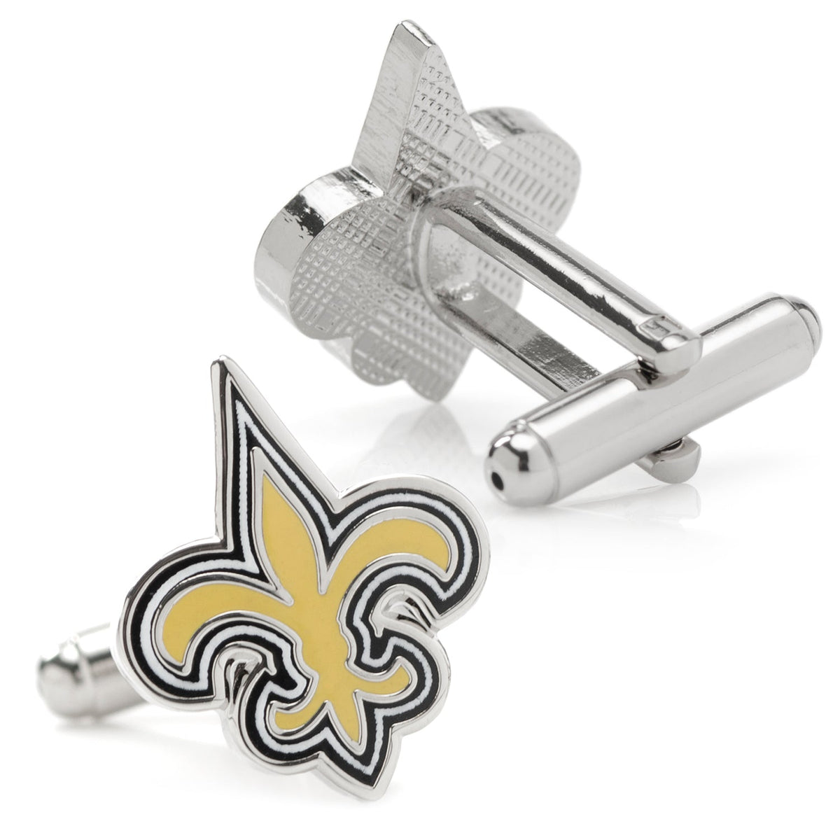 NFL New Orleans Saints Cufflinks 2