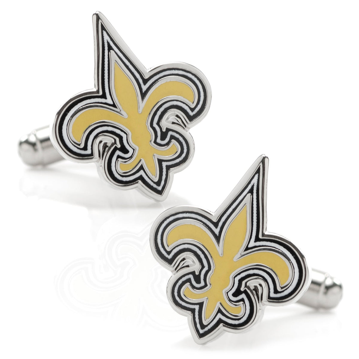 NFL New Orleans Saints Cufflinks 1