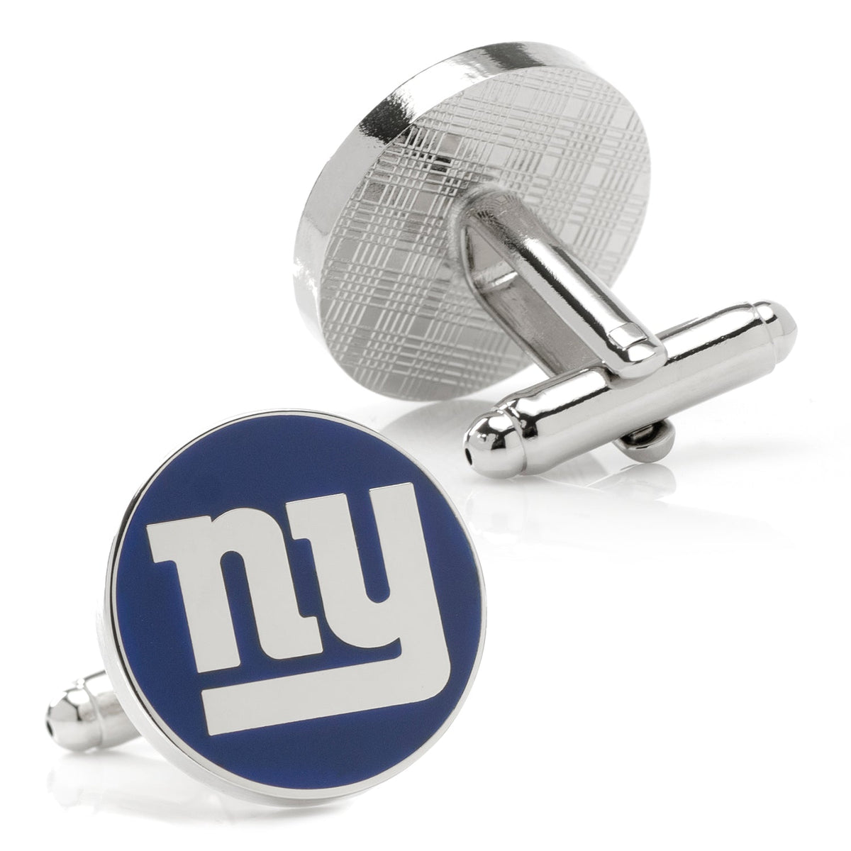 NFL New York Giants Cufflinks 3
