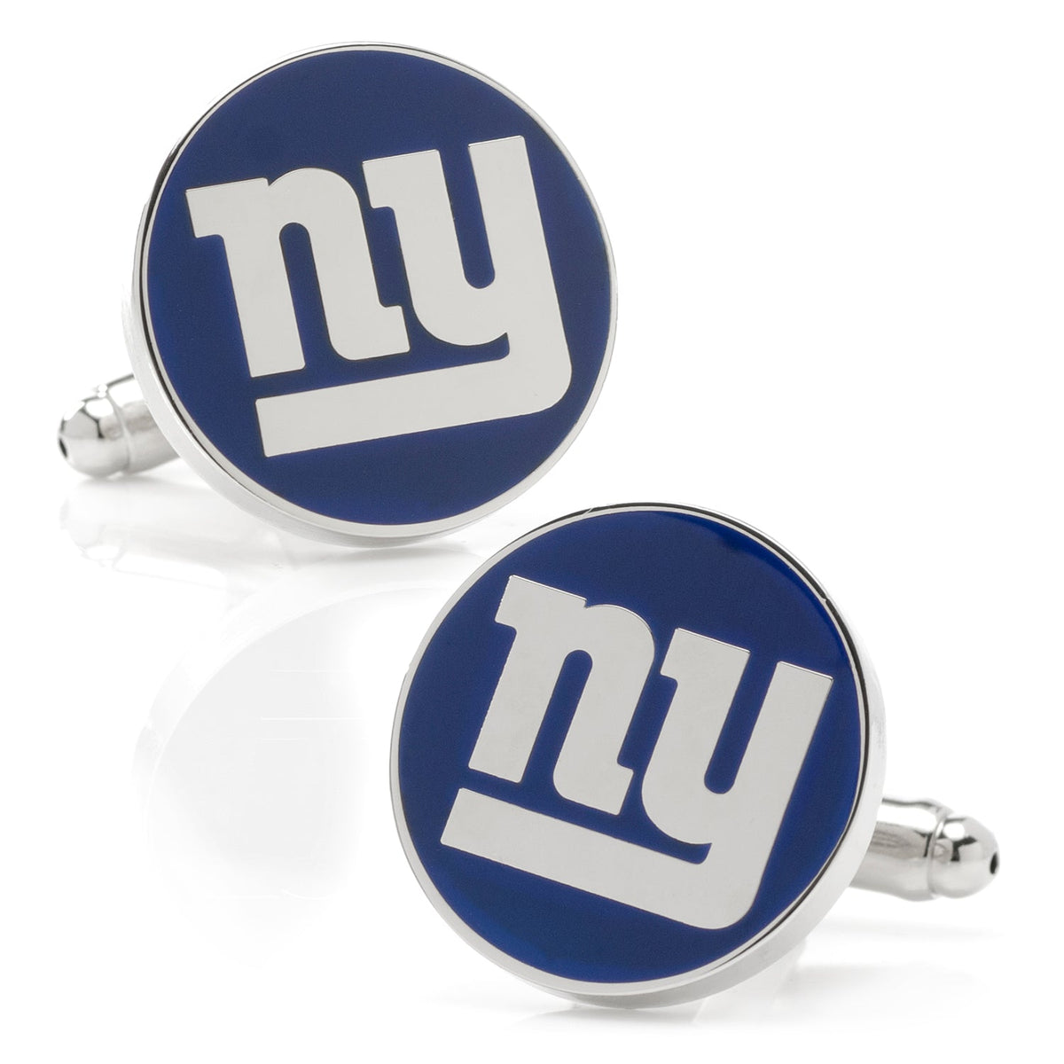 NFL New York Giants Cufflinks 1