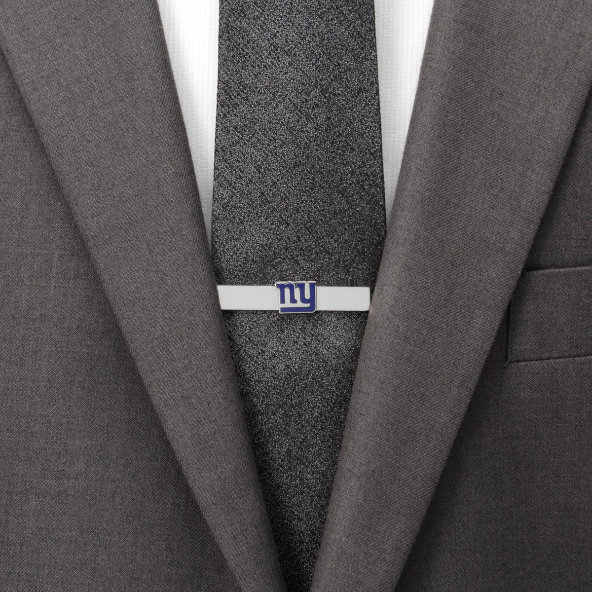 NFL New York Giants Tie Bar 2