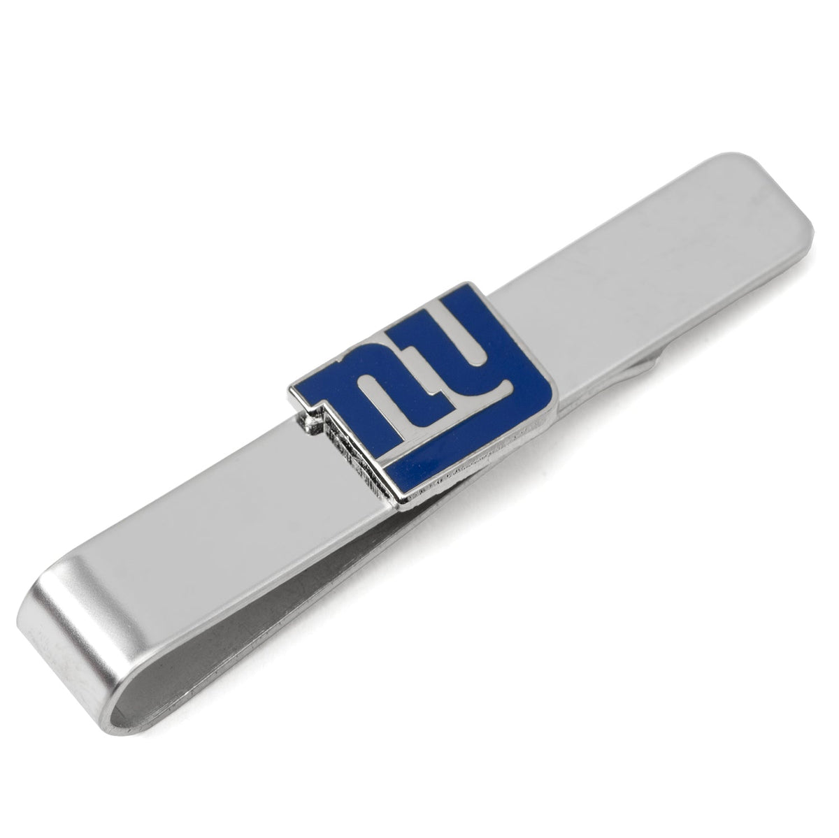 NFL New York Giants Tie Bar 1